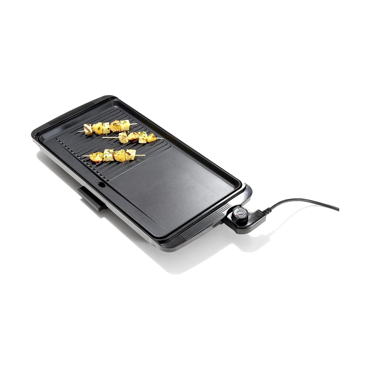 4 Non-Stick Grill Plate, 4 of 9