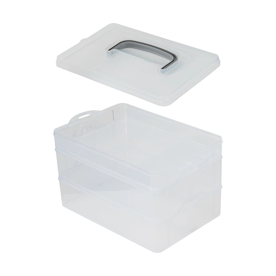 1 Portable Storage Organiser, 1 of 7