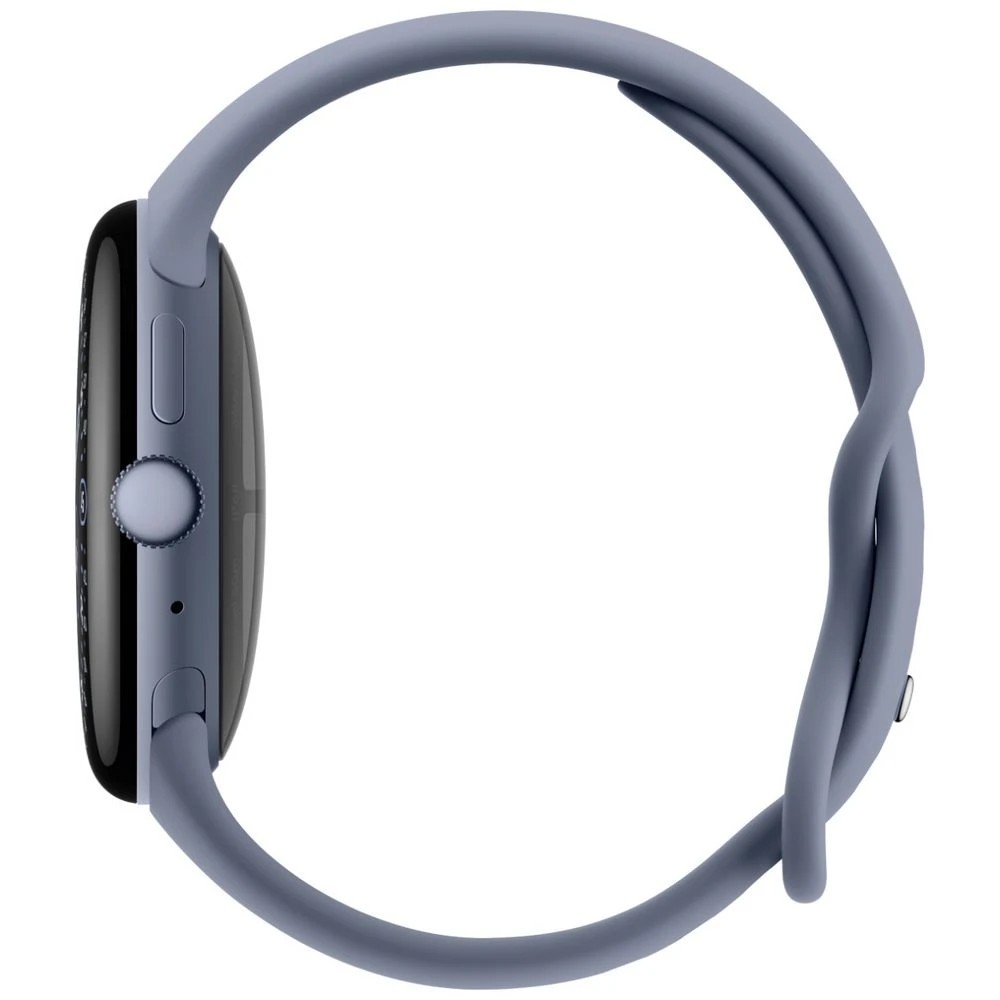 4 Google Pixel Watch 4 45mm WiFi Moonstone/Satin Moonstone, 4 of 10