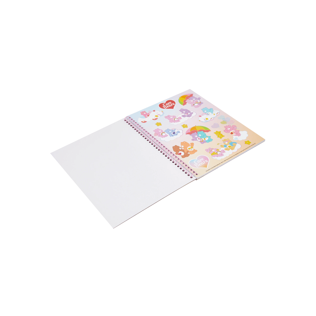 4 Care Bears Sticker Book, 4 of 6
