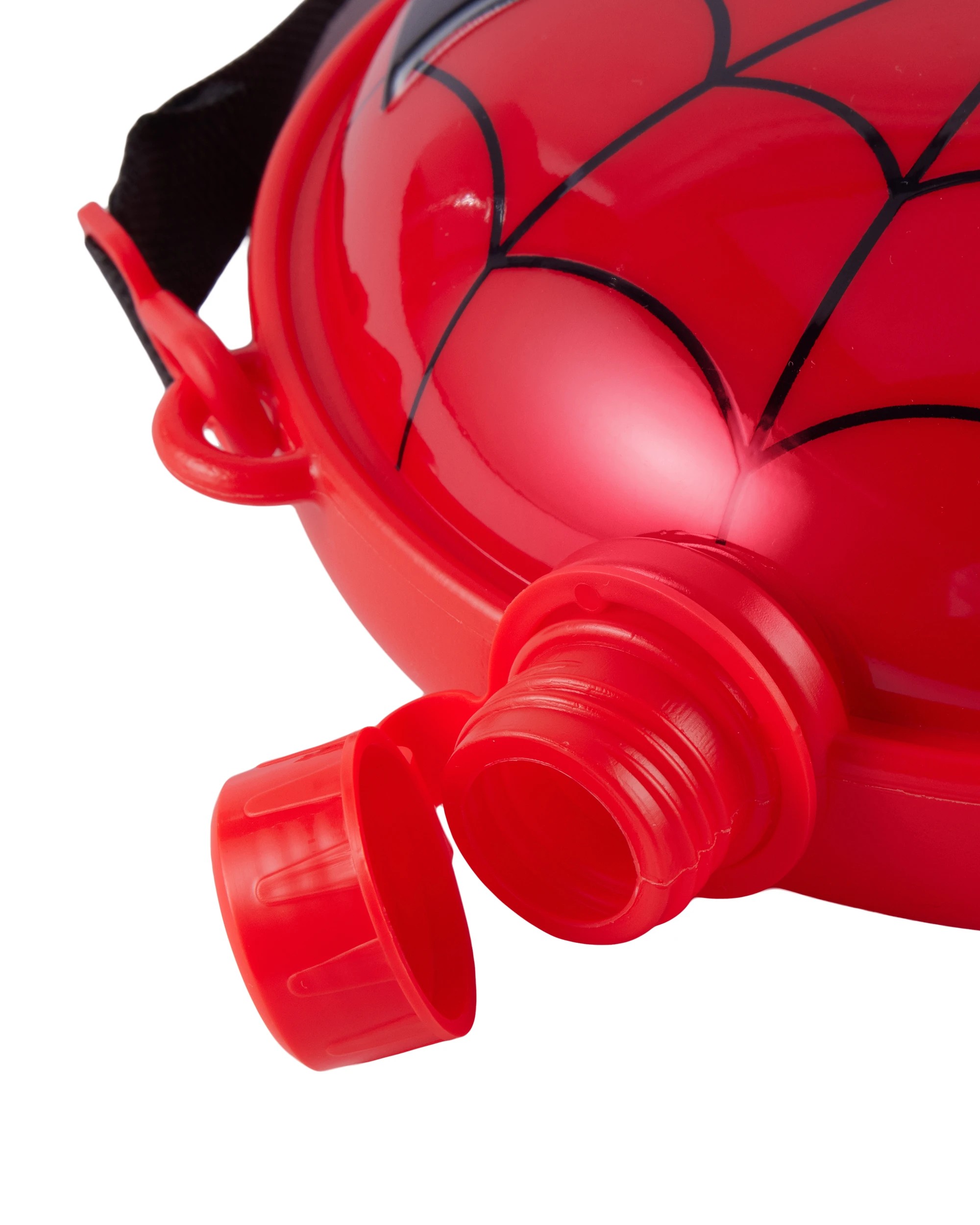 4 Marvel Spider-Man Water Backpack, 4 of 6