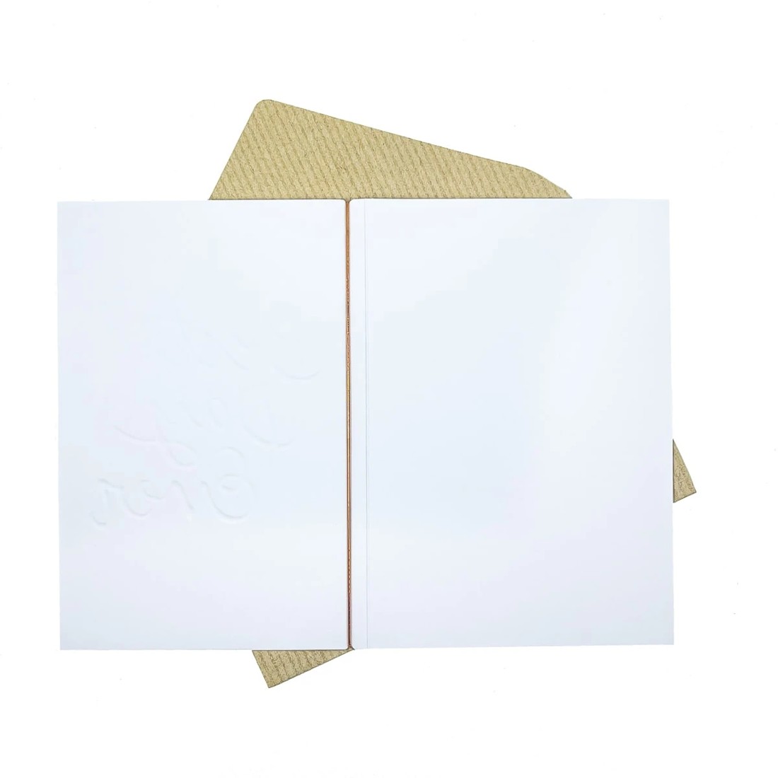 2 Hallmark Wedding Card, 2 of 3