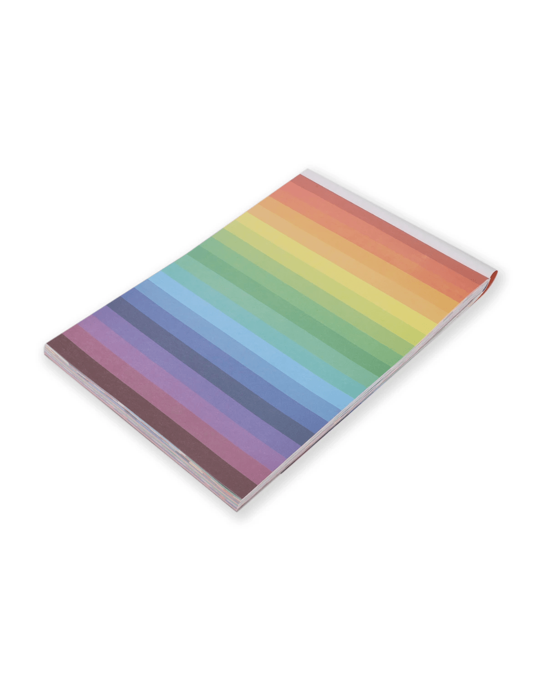 5 Printed Paper Pad, 5 of 5