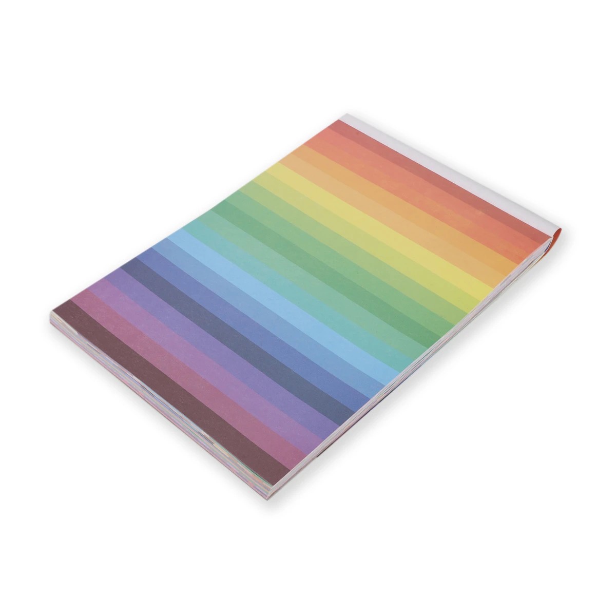 5 Printed Paper Pad, 5 of 5