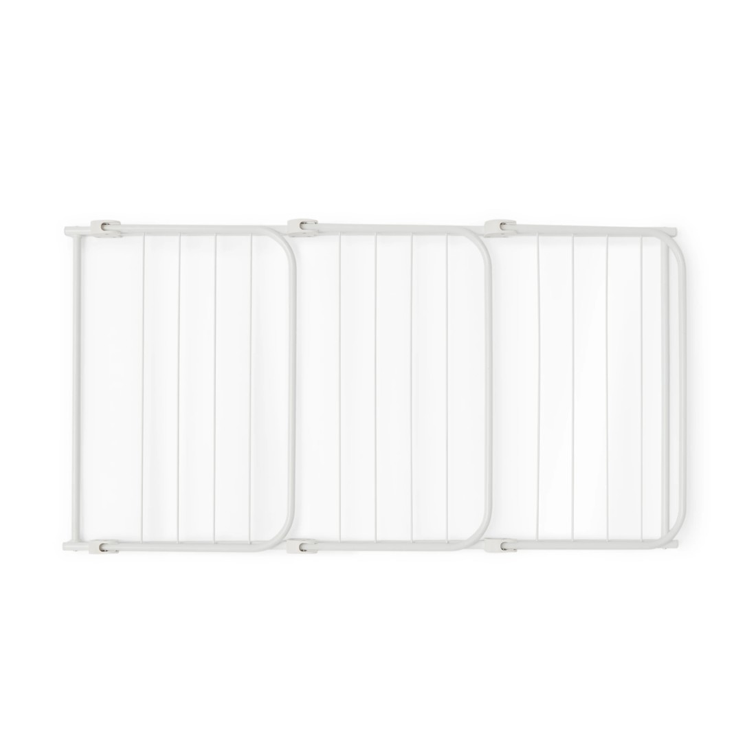 10 7m Behind the Door 3 Tier Airer, 10 of 10