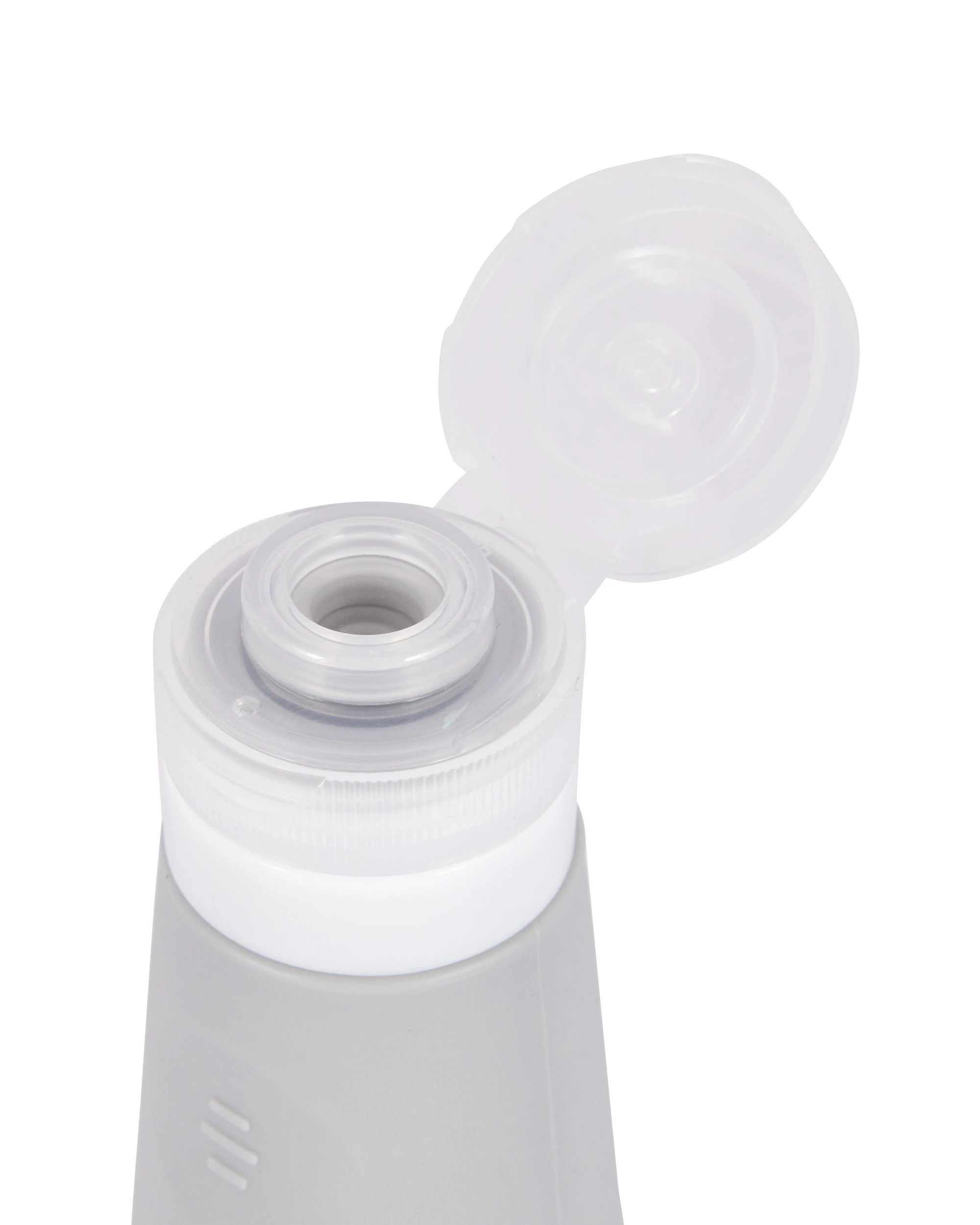 3 4 Pack Travel Solutions Silicone Bottles, 3 of 9