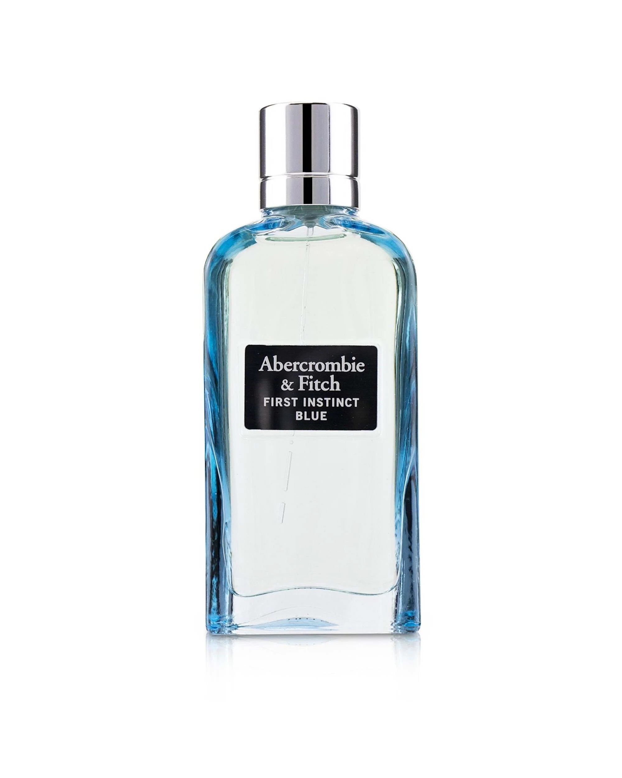 4 Abercrombie & Fitch First Instinct Eau De Parfum Spray 100ml/3.4oz - Blue, 4 of 6
