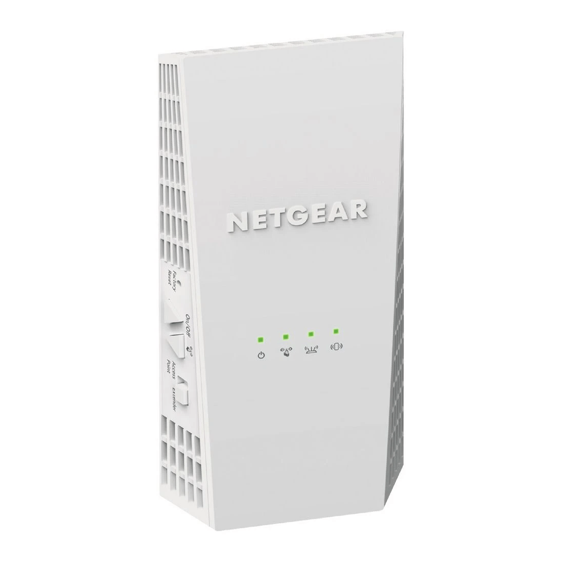 1 NETGEAR Nighthawk EX6400 WiFi Mesh Extender, 1 of 10