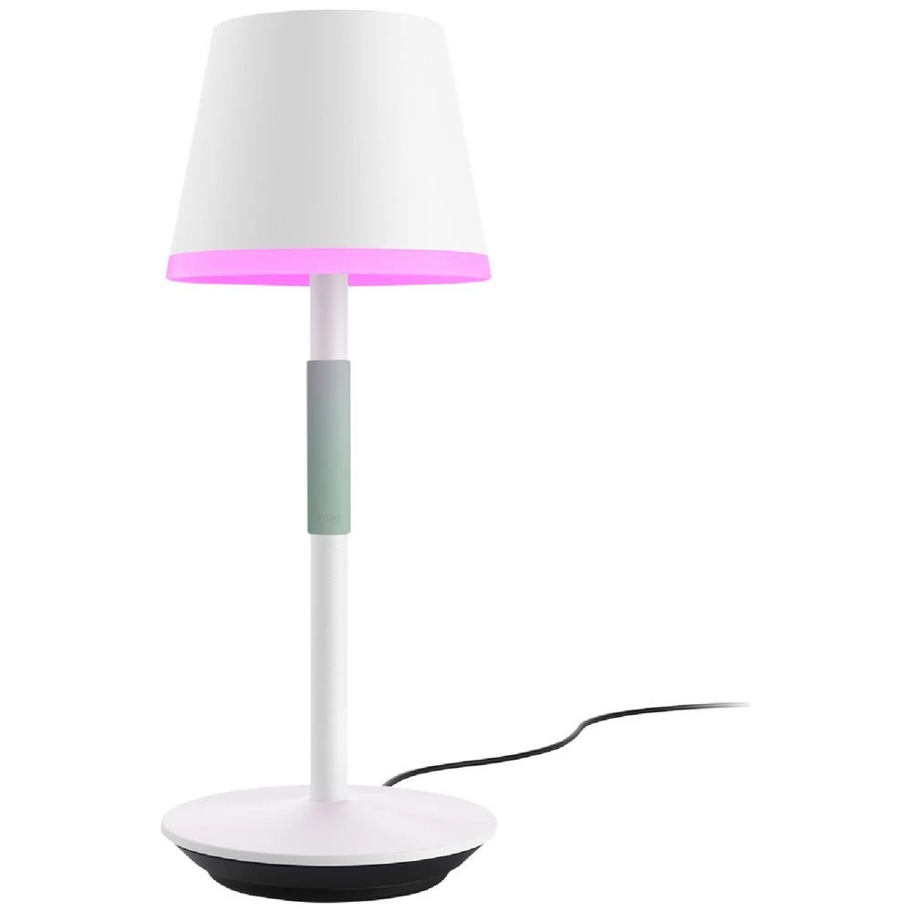 1 Philips Hue Go Portable Table Lamp, 1 of 9