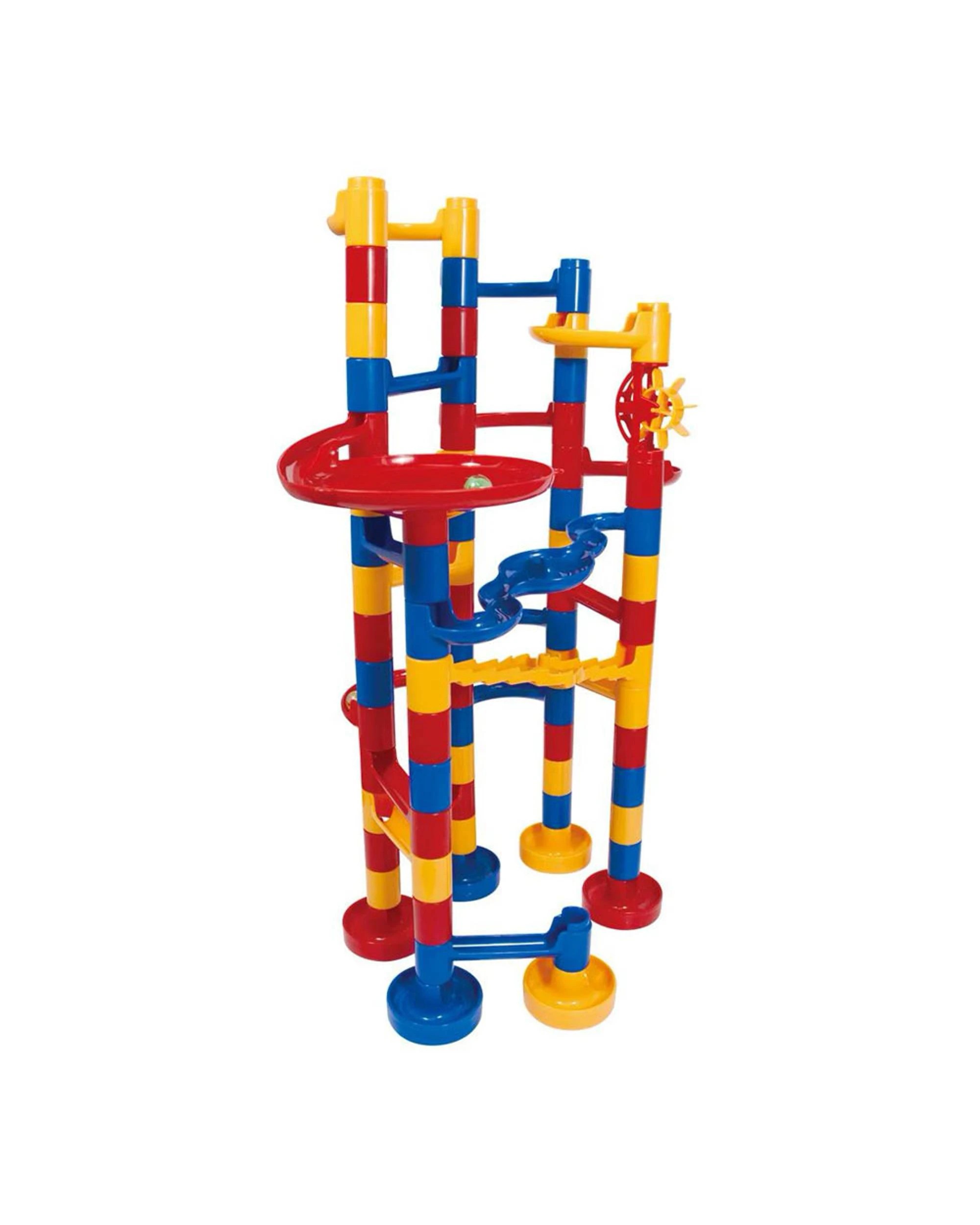 2 Galt Super Marble Run, 2 of 2
