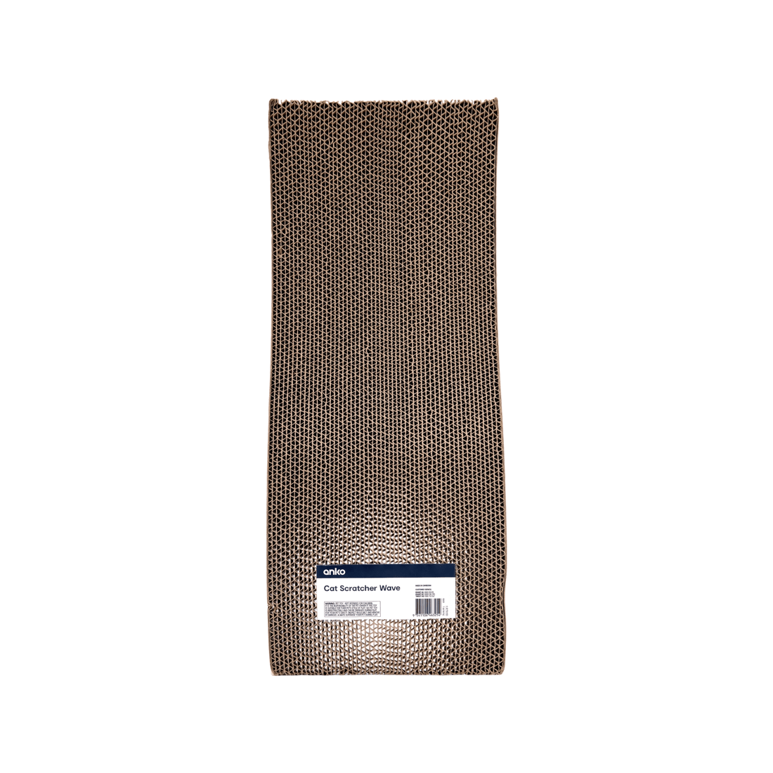 5 Cat Scratcher Wave, 5 of 5