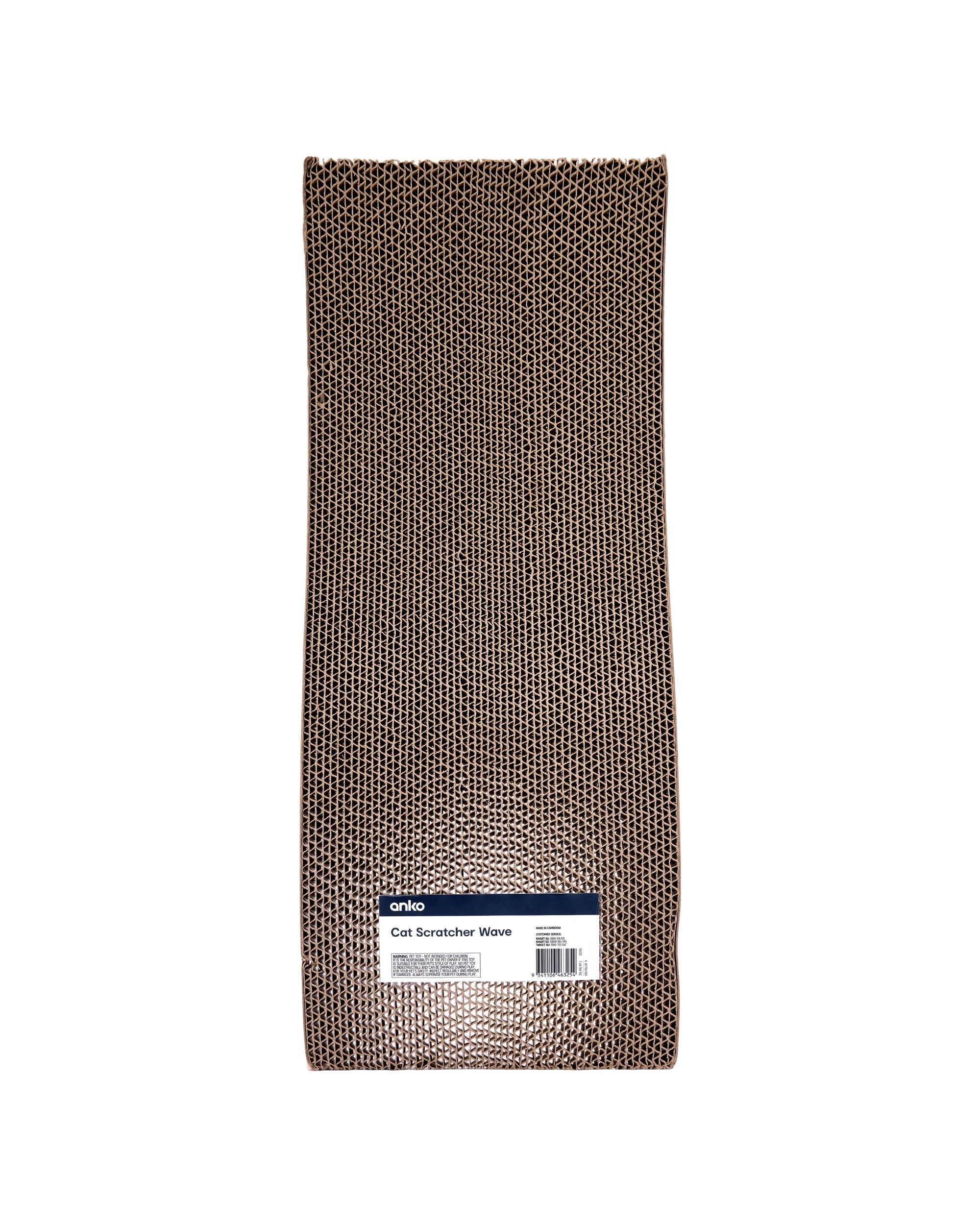 5 Cat Scratcher Wave, 5 of 5