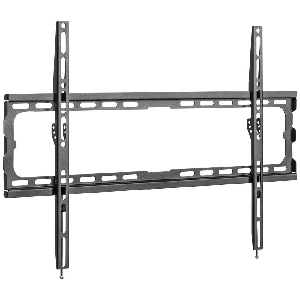1 Brateck Medium Fixed TV Wall Mount 32 – 80" 45kg, 1 of 5
