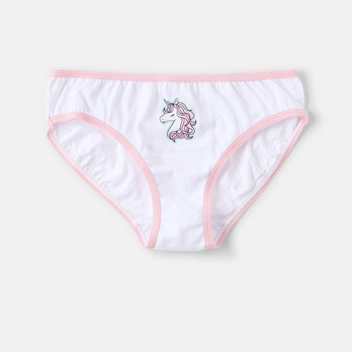 9 7 Pack Briefs ICONS WHITE, 9 of 10
