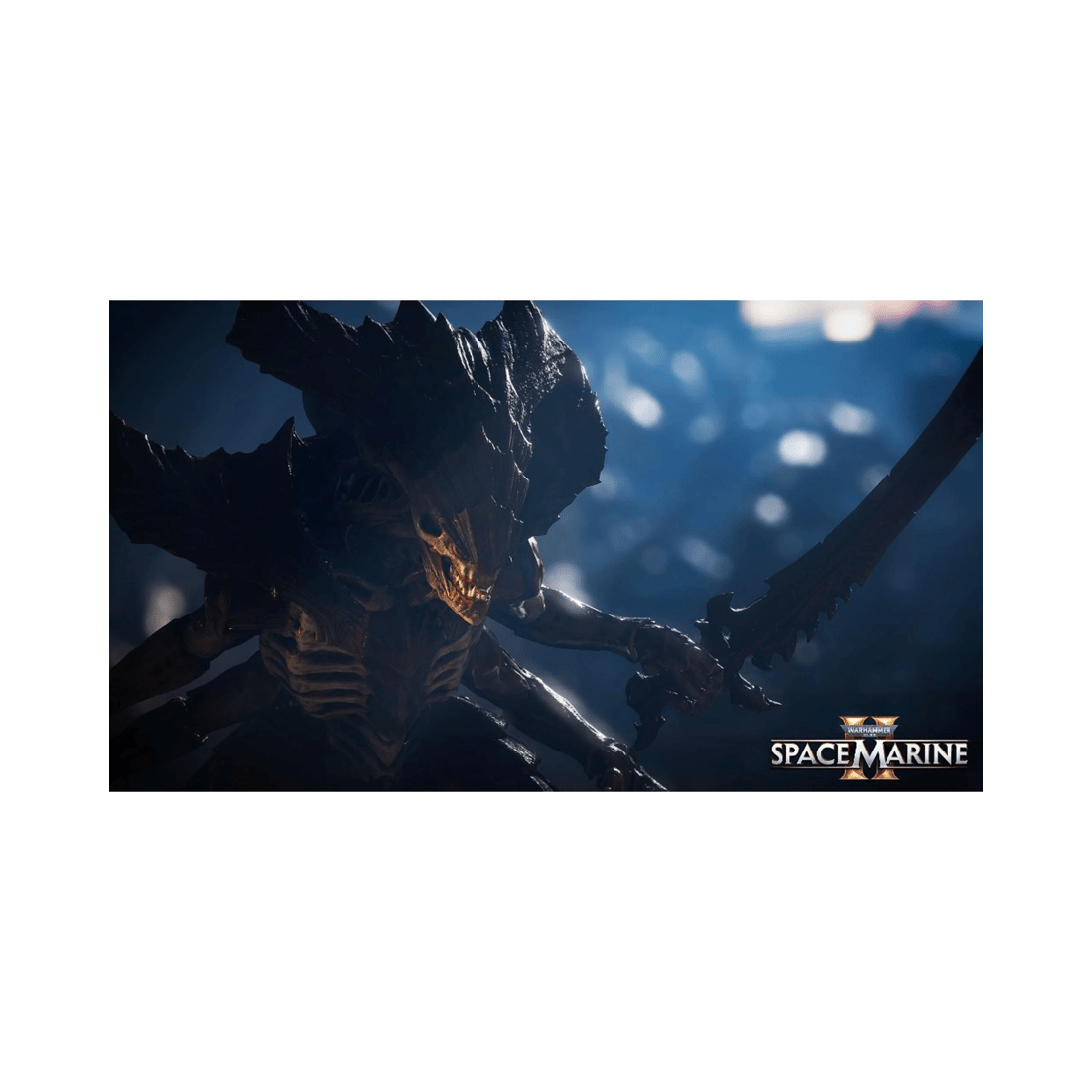 5 Focus Home Interactive Warhammer: 40,000 Space Marine 2 - PS5, 5 of 7