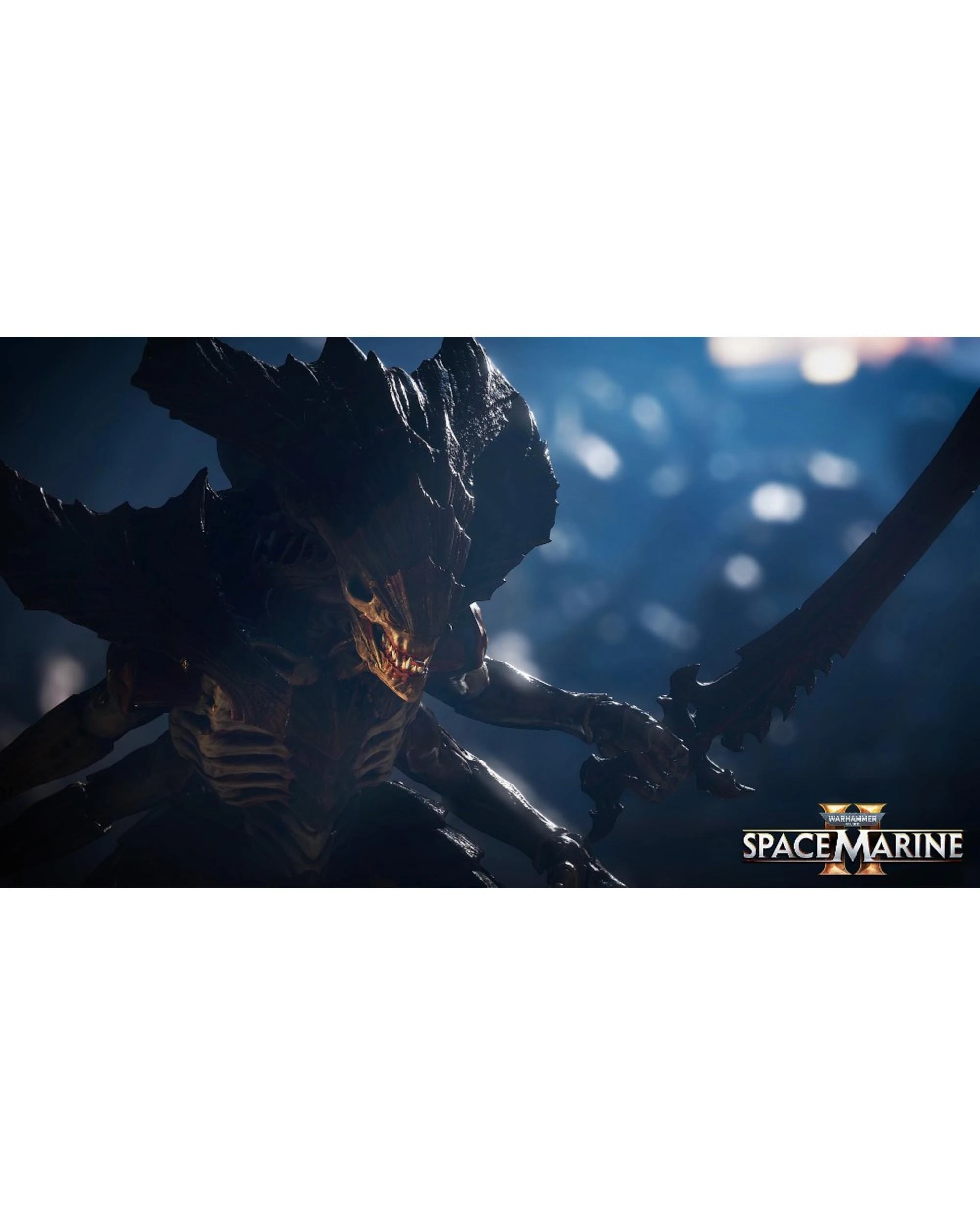 5 Warhammer: 40,000 Space Marine 2 - PS5, 5 of 7