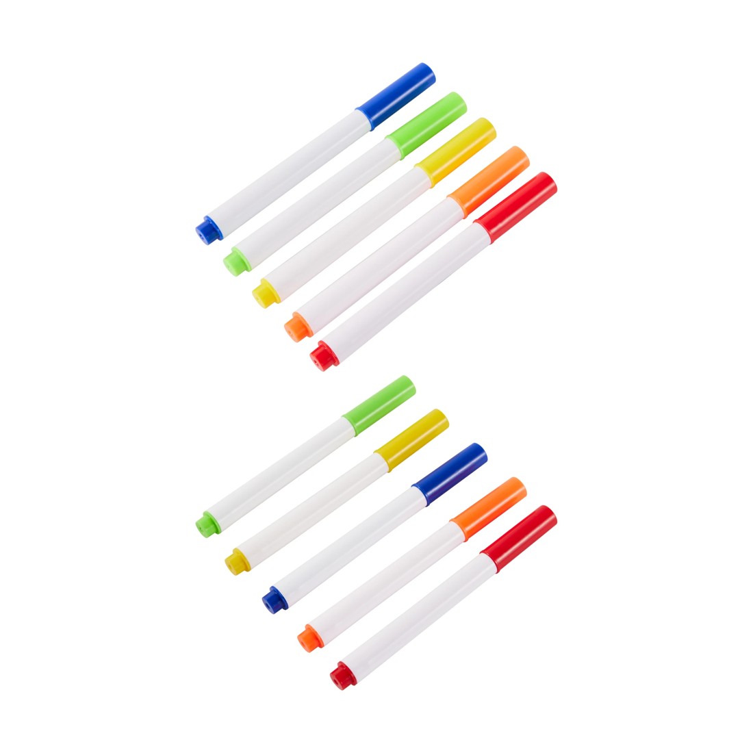 8 Colour Your Own Dinosaur Set - Assorted, 8 of 10