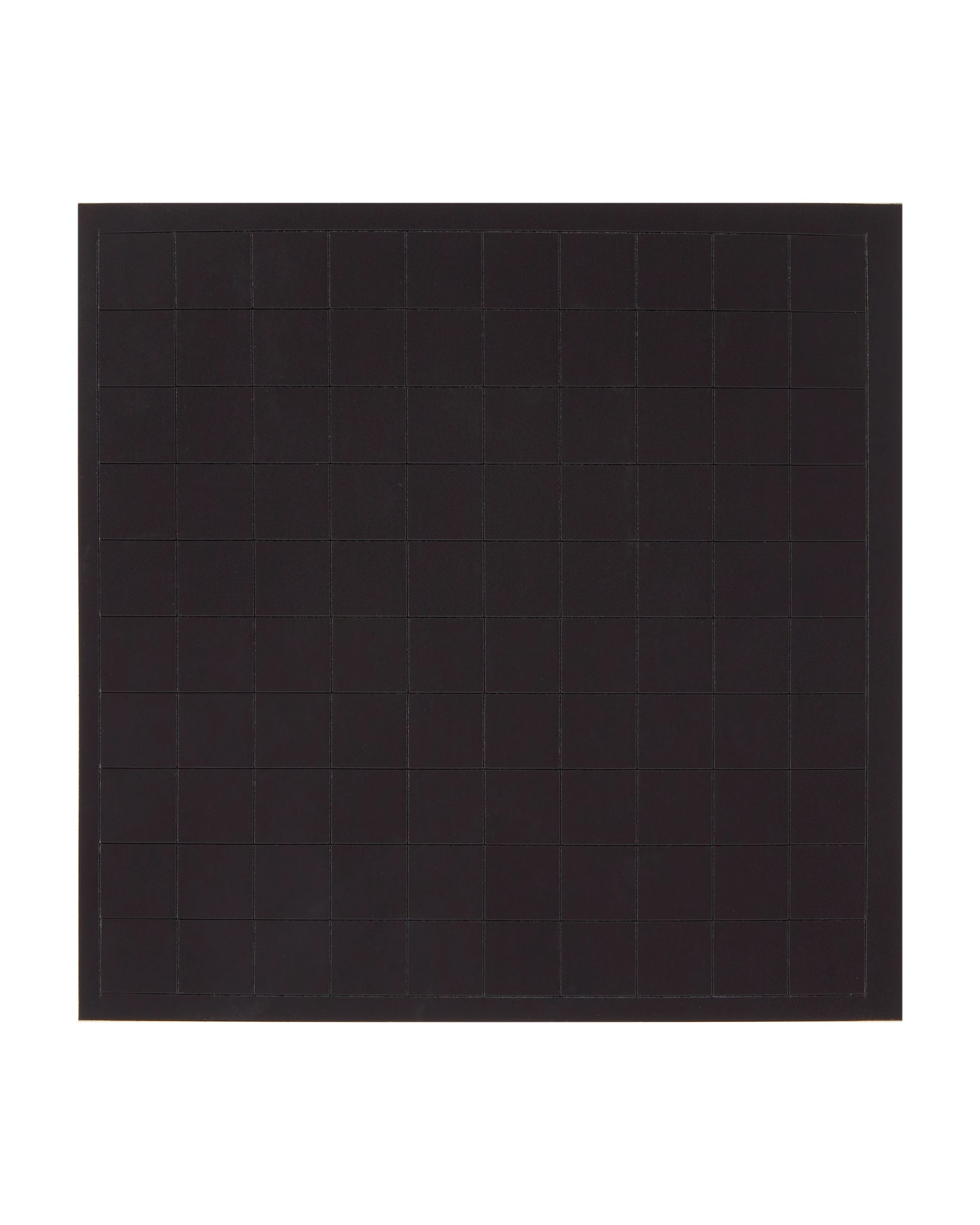2 100 Piece Adhesive Magnet Squares, 2 of 3