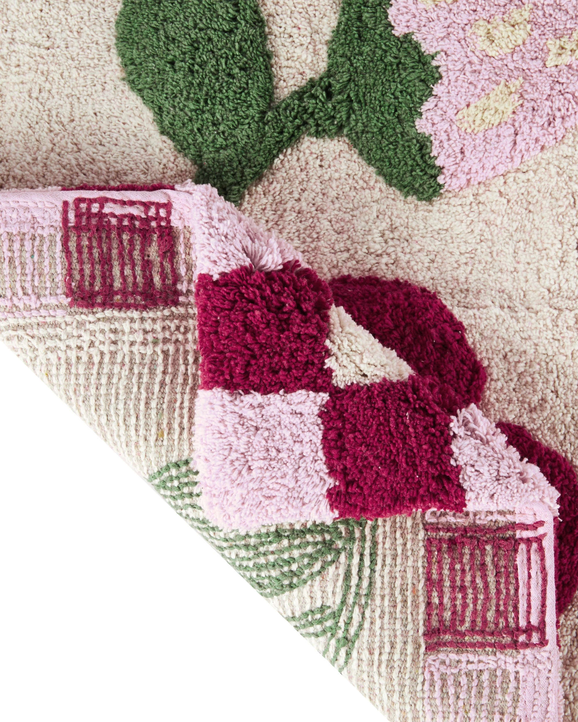 2 Fruit Bath Mat, 2 of 5