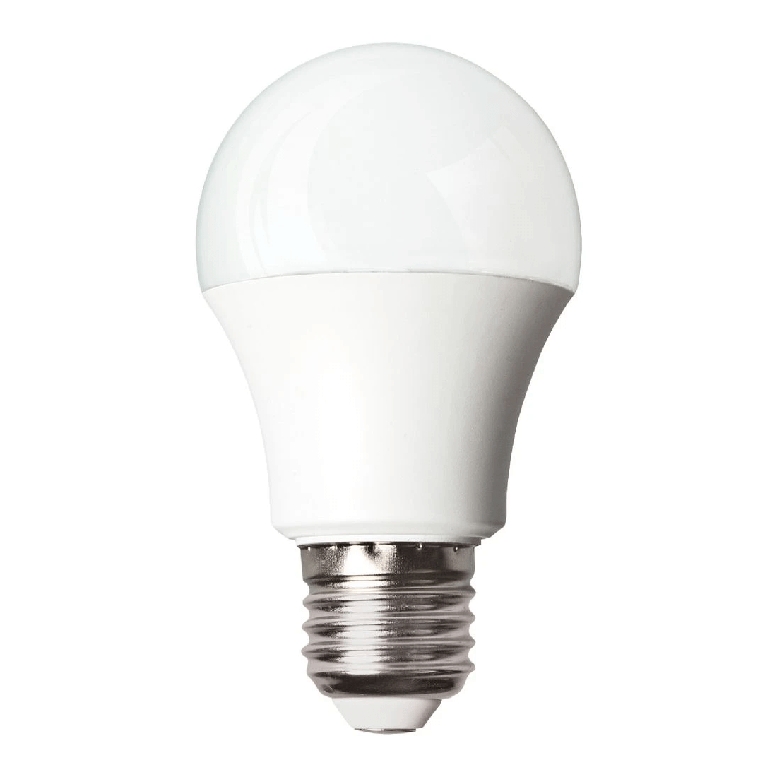1 Brilliant A60 LED Light Bulb 7W E27, 1 of 1