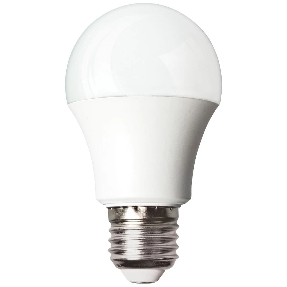 1 Brilliant A60 LED Light Bulb 7W E27, 1 of 1