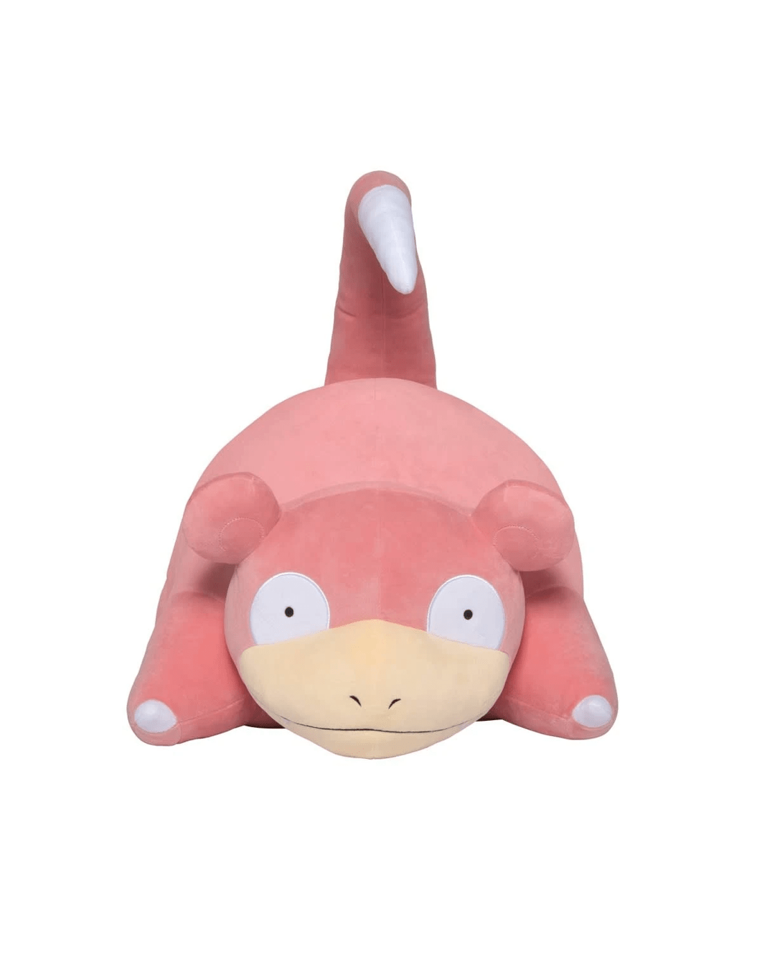 2 60cm Pokemon Slowpoke Plush Toy, 2 of 4