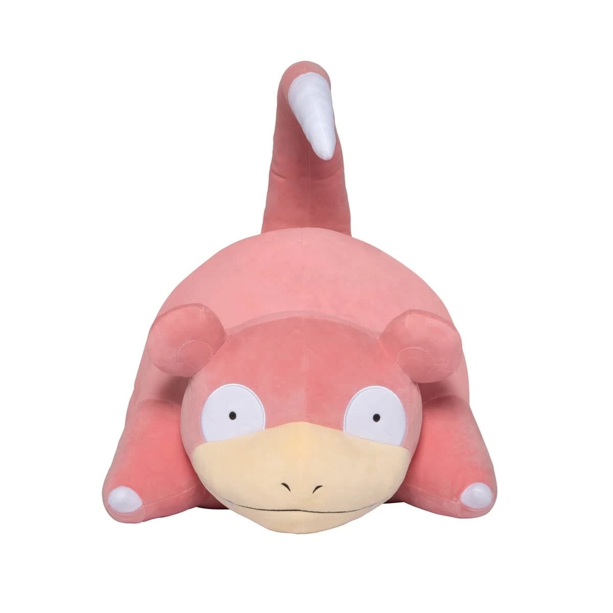 2 60cm Pokemon Slowpoke Plush Toy, 2 of 4