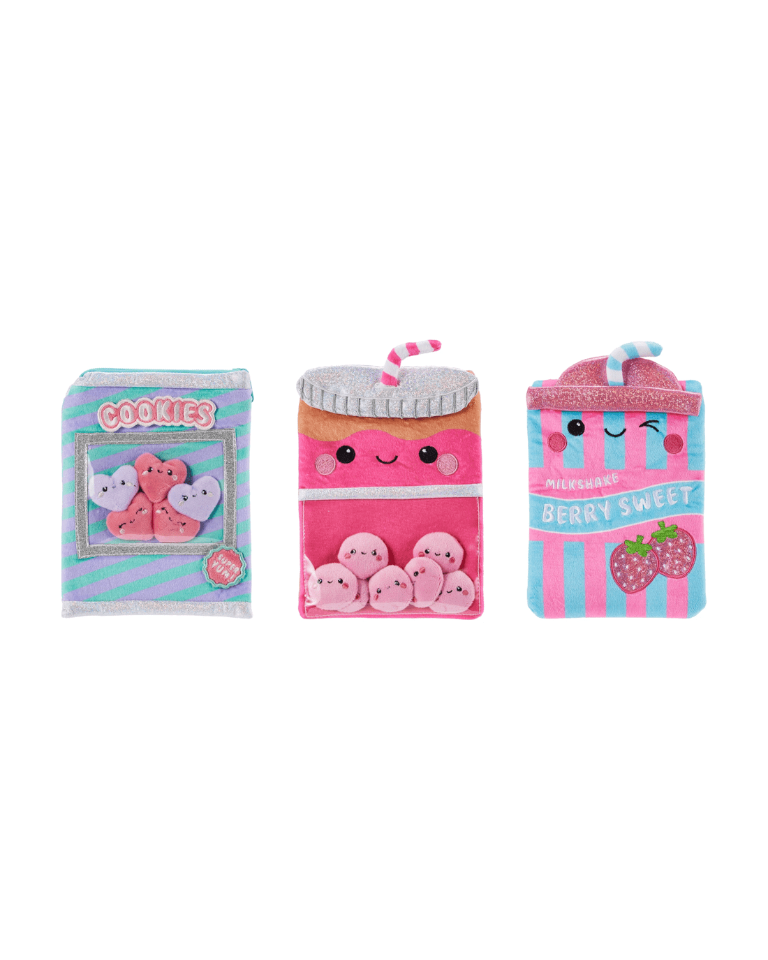 1 Foodie Pouch - Assorted, 1 of 7