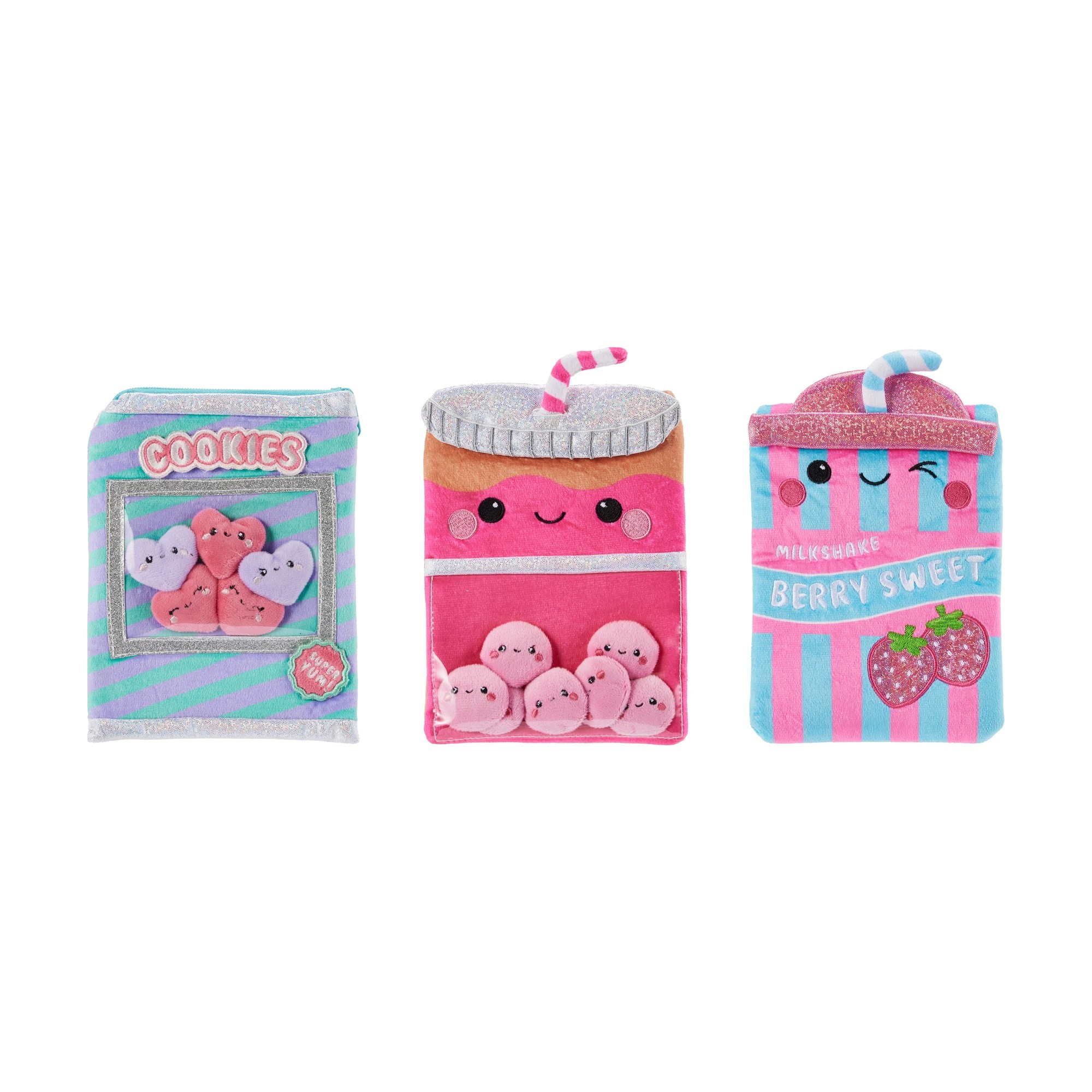 1 Foodie Pouch - Assorted, 1 of 7