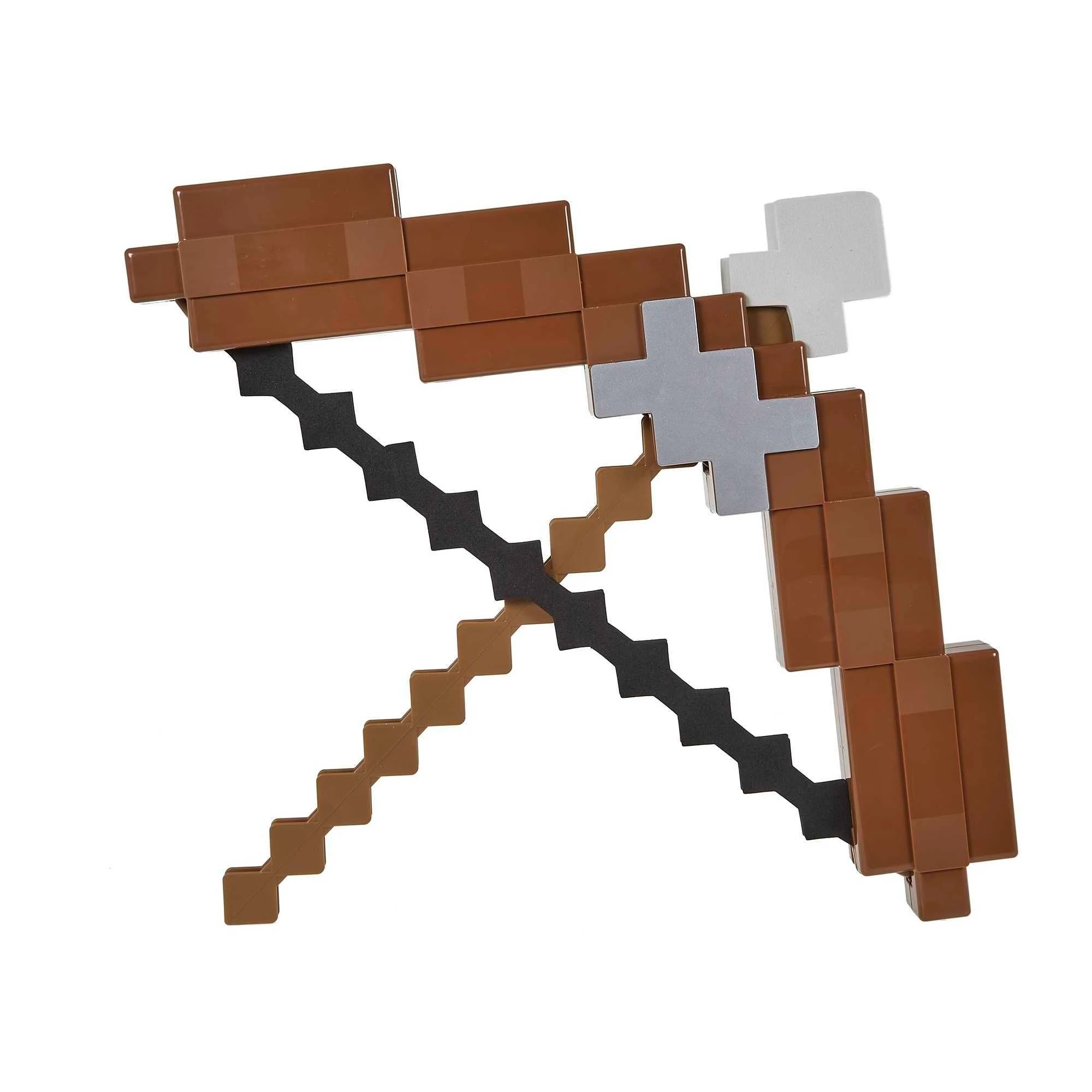 2 Minecraft Ultimate Bow and Arrow Playset, 2 of 6