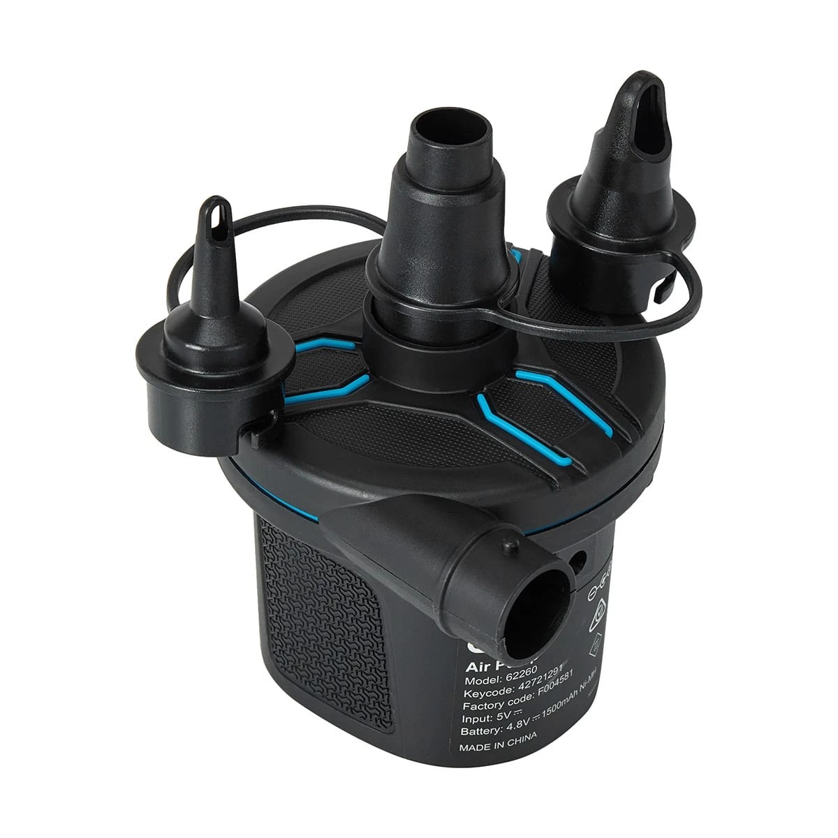 6 Rechargeable Air Pump, 6 of 10
