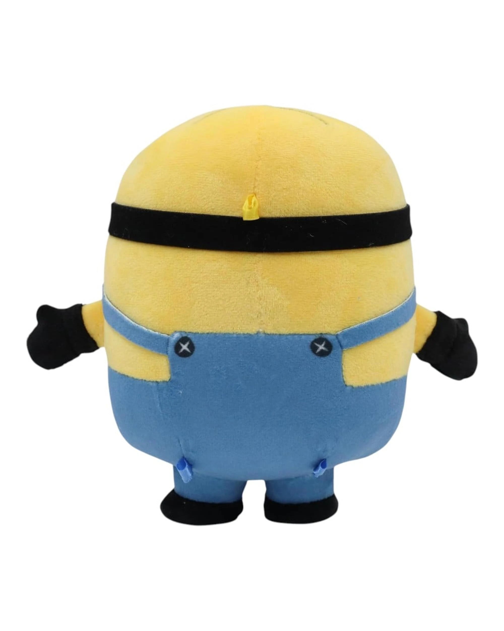 3 Minions Sweet Scents Plush Bob, 3 of 3