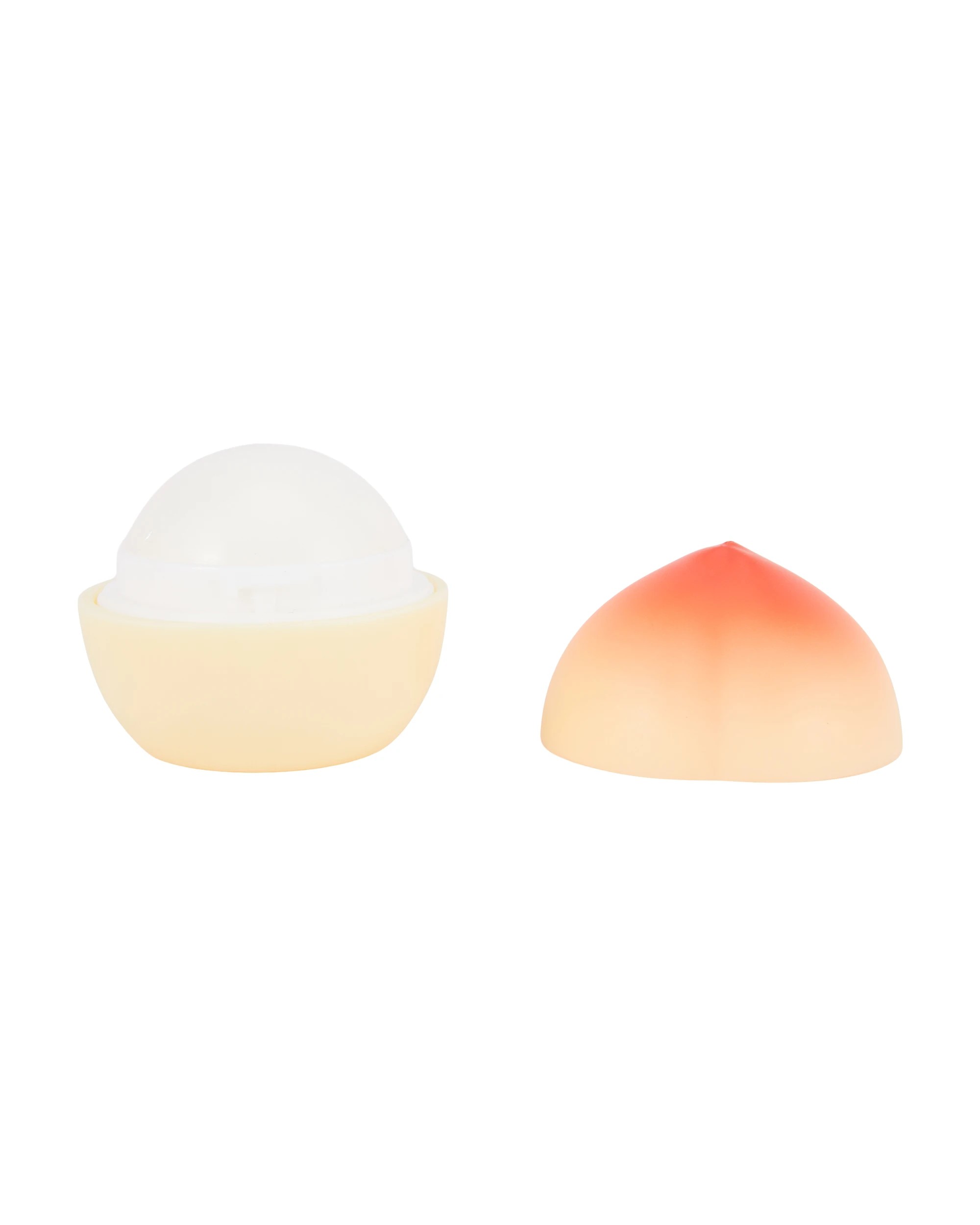 2 OXX Skincare Lip Balm - Peach Scented, 2 of 5