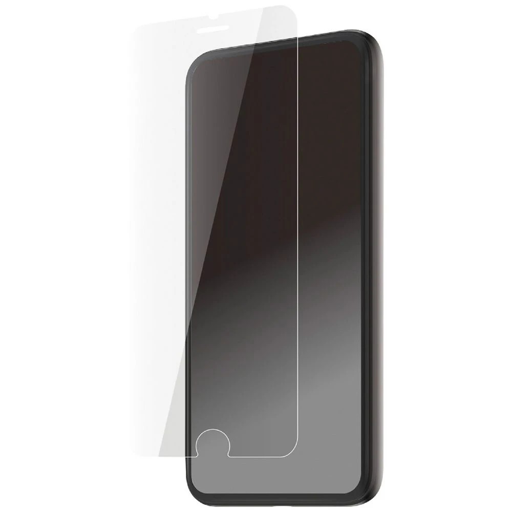 1 J.Burrows Antimicrobial  Screen Protector iPhone 6/SE, 1 of 3