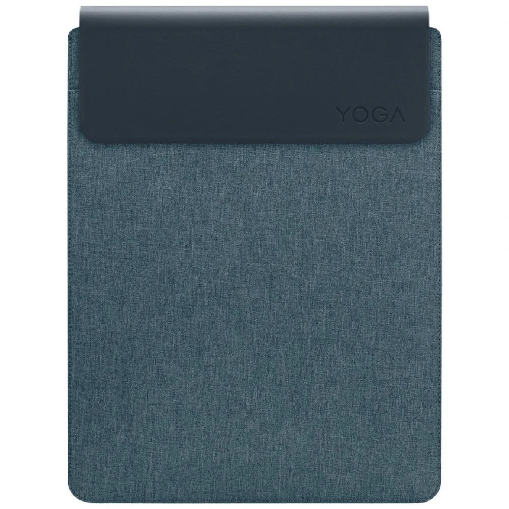 1 Lenovo Yoga 14.5" Laptop Sleeve Teal, 1 of 6