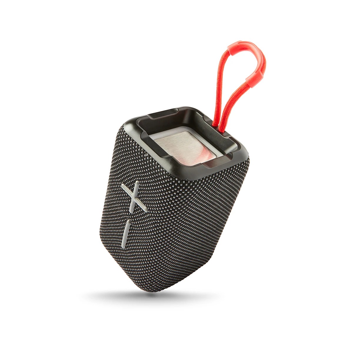 1 Bluetooth Speaker - Black, 1 of 10