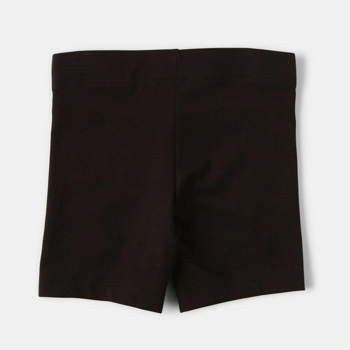 8 Printed Bike Shorts Blossom, 8 of 8
