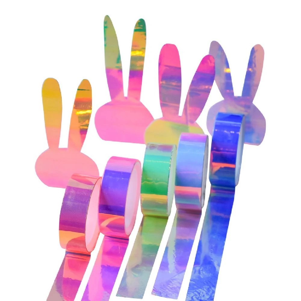 2 X-Press It Decorator Tape 12mm x 3m Pearl 5 Pack, 2 of 3