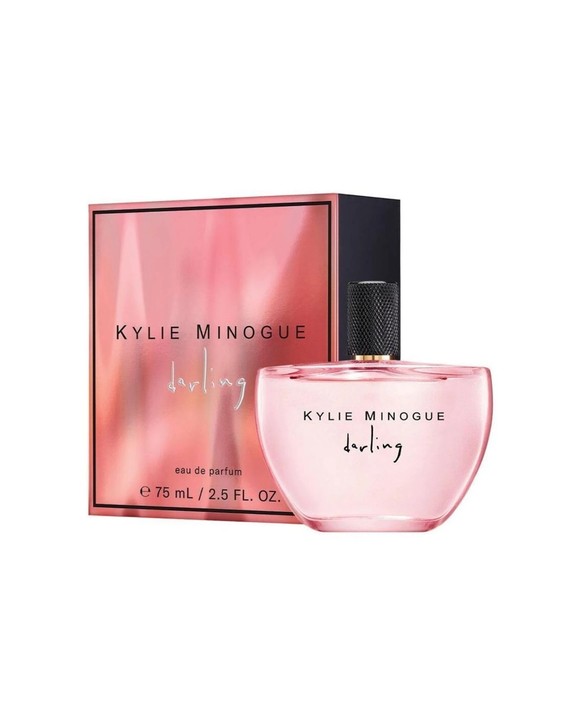 1 Kylie Minogue Darling Edp Eau De Parfum Spray For Women 75Ml, 1 of 1