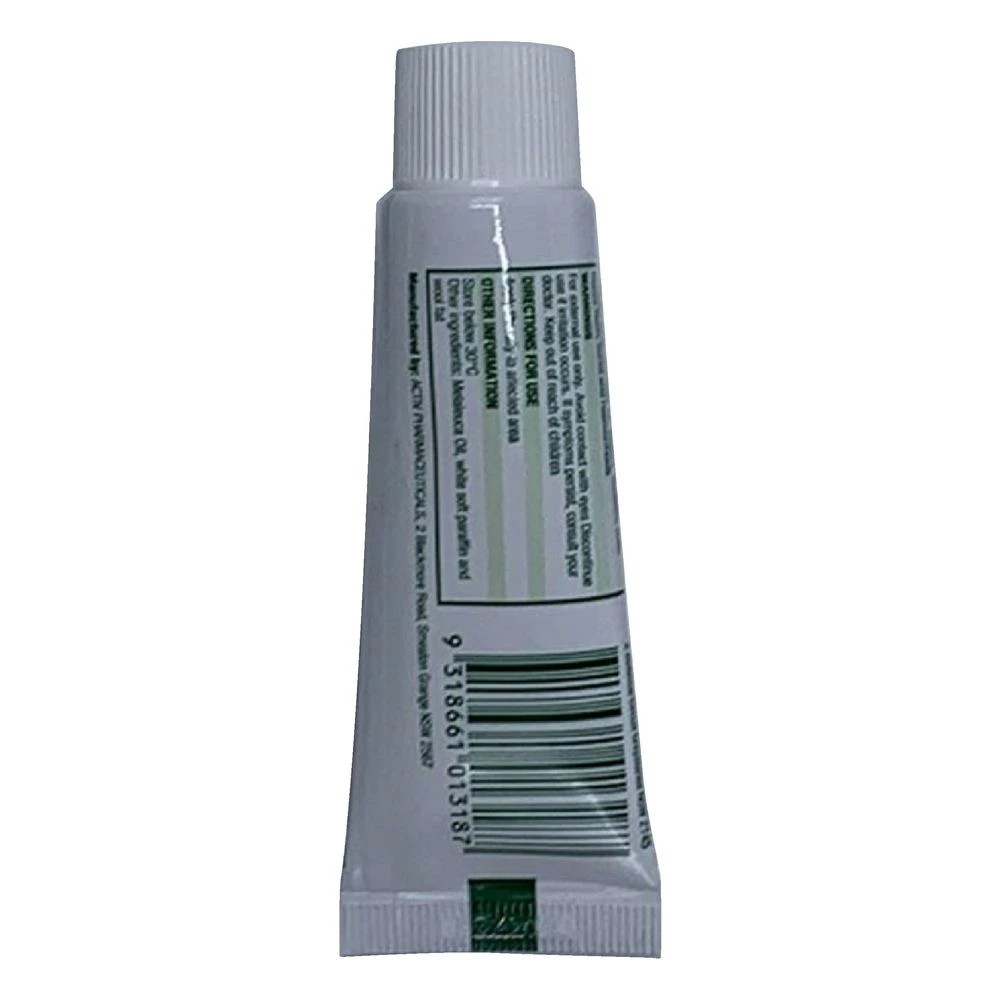 2 First Aiders Choice Antiseptic Healaid Cream 25g, 2 of 2