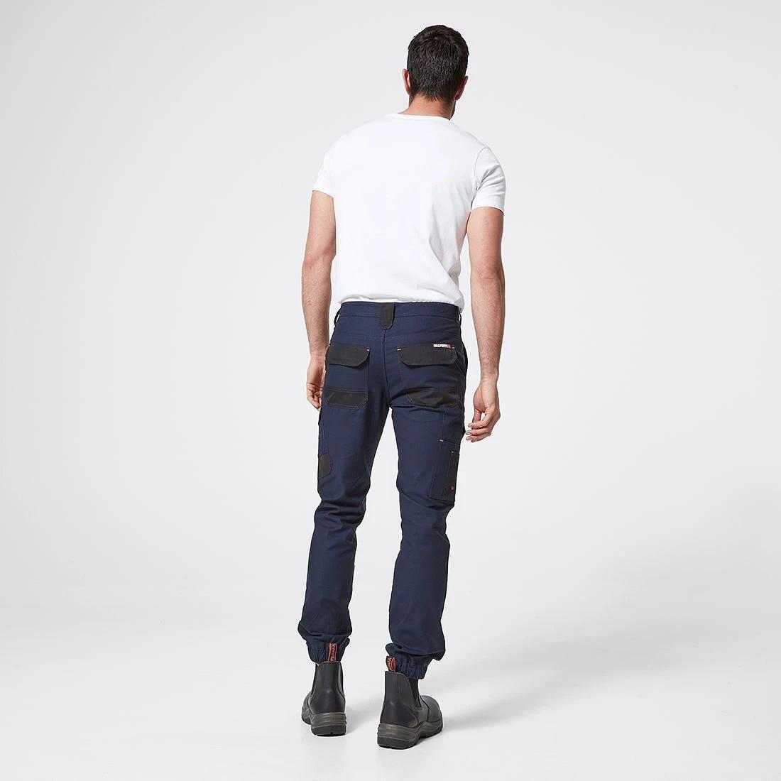 5 Graphite Performance Cargo Jogger Pants NAVY BLUE, 5 of 10