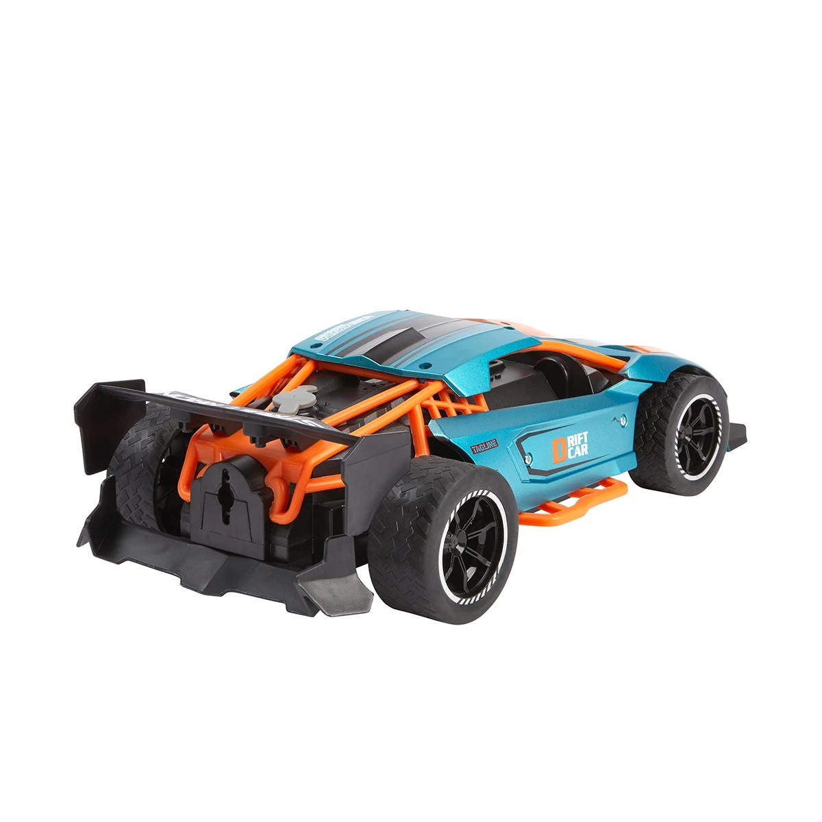 6 1:14 Radio Control Mist Sprayer, 6 of 8
