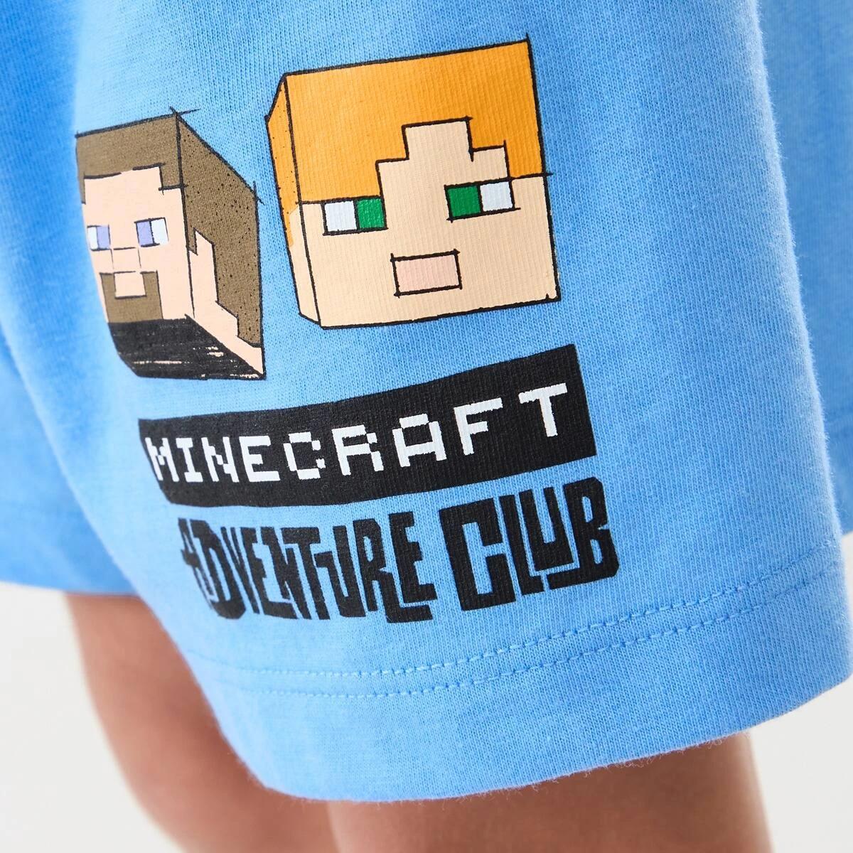 5 Minecraft License Pyjama Set MINECRAFT, 5 of 7