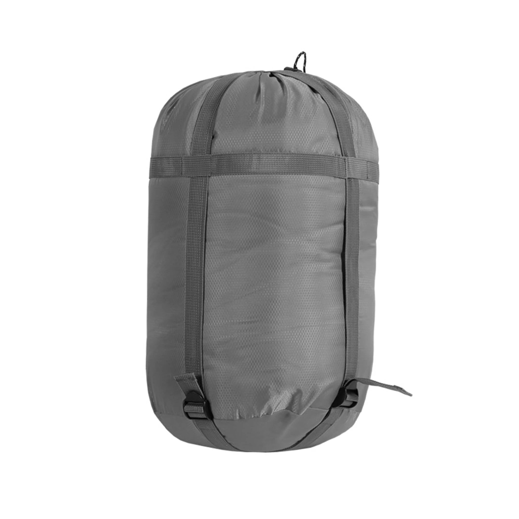 4 Mountview Sleeping Bag Outdoor Camping Single Bags Hiking Thermal Winter -20℃ - Green, 4 of 6