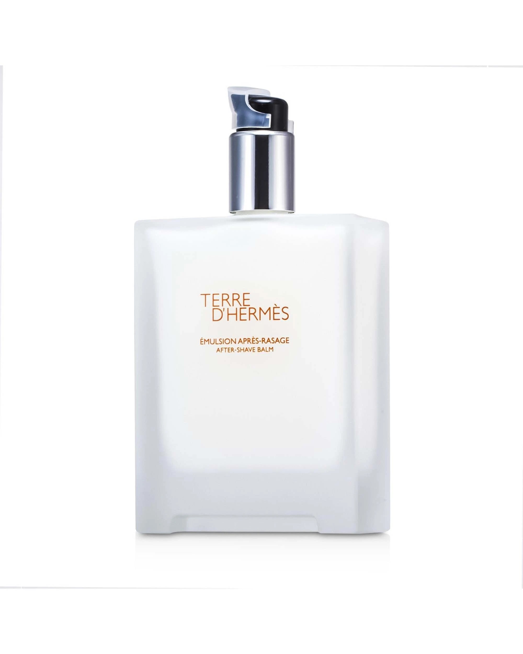 2 Hermes Terre D'Hermes After Shave Balm  100ml/3.3oz, 2 of 2