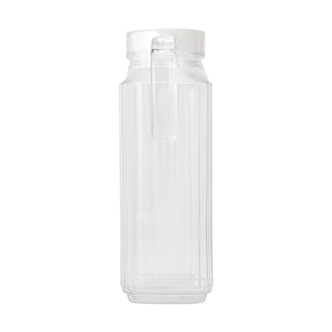 3 1.7L Glass Fridge Jug, 3 of 8