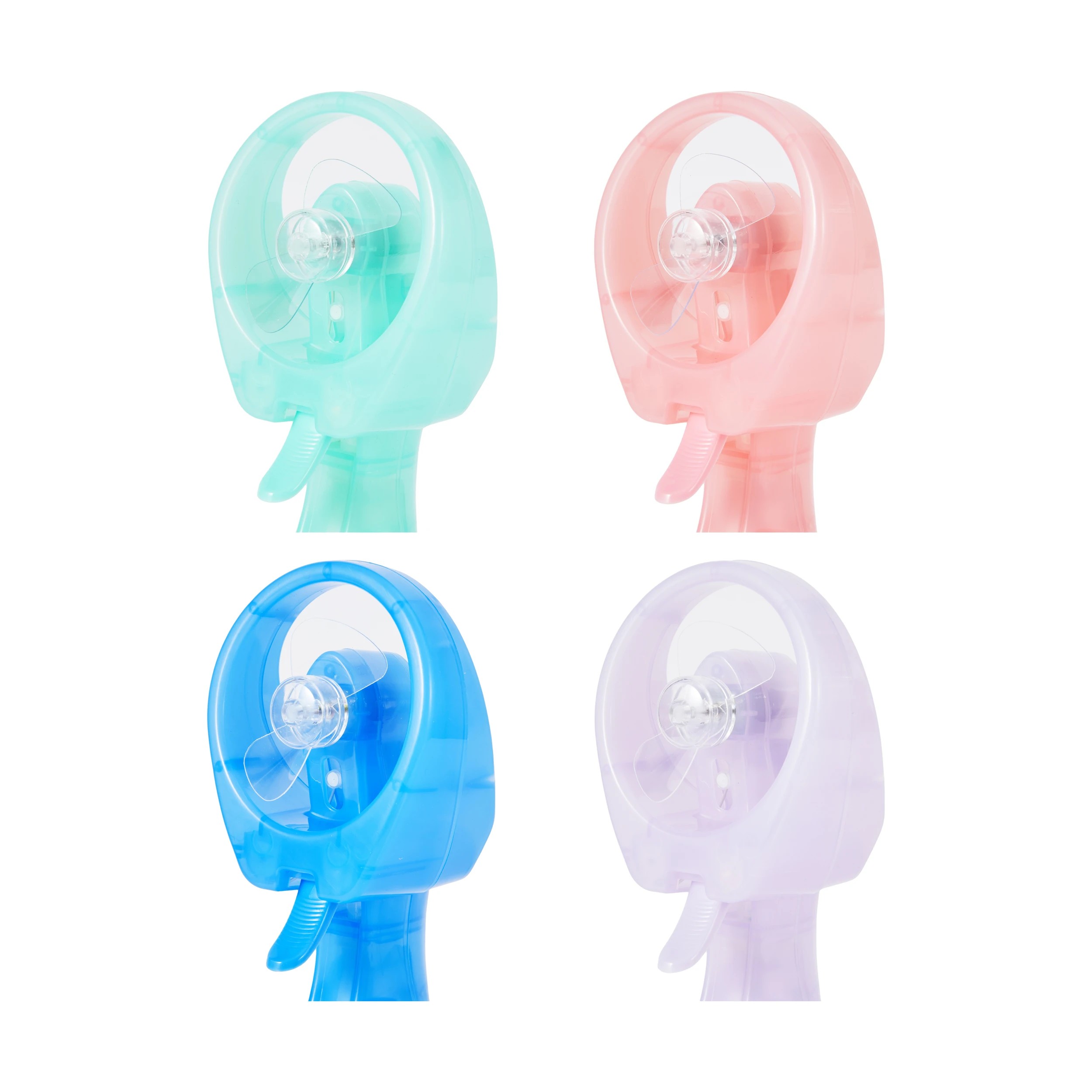 2 Misting Fan - Assorted, 2 of 4