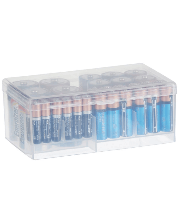 Keji Battery Storage Box