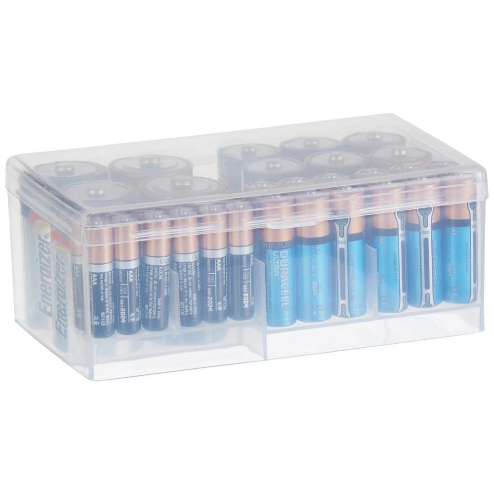 1 Keji Battery Storage Box, 1 of 4