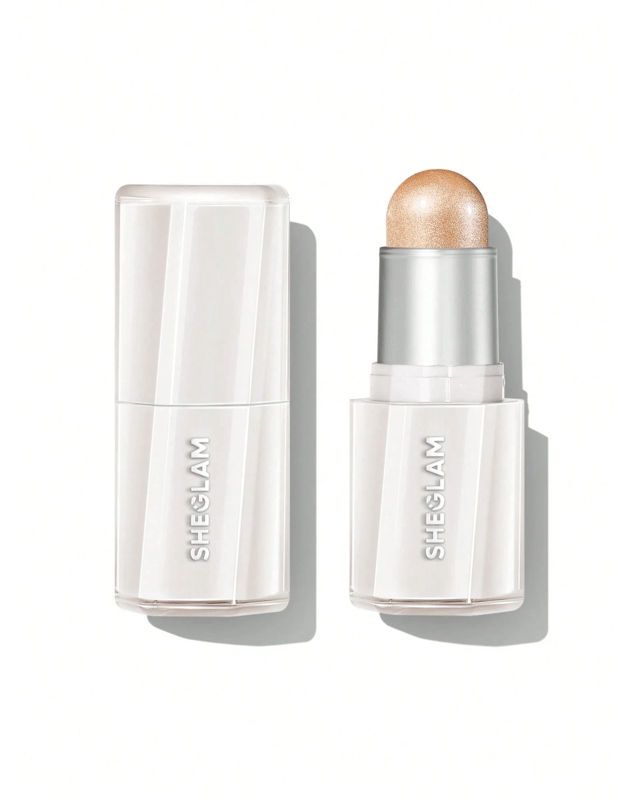 SHEGLAM Buttery Bling Highlighter Stick - Golden R